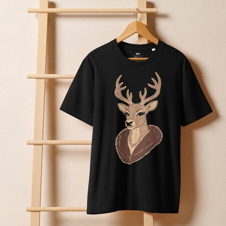 'Reinqueer' Organic T-shirt