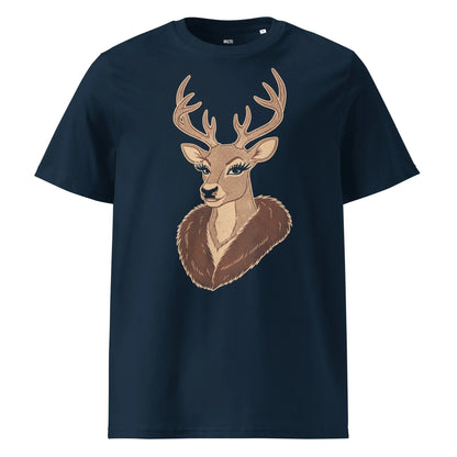 'Reinqueer' Organic T-shirt