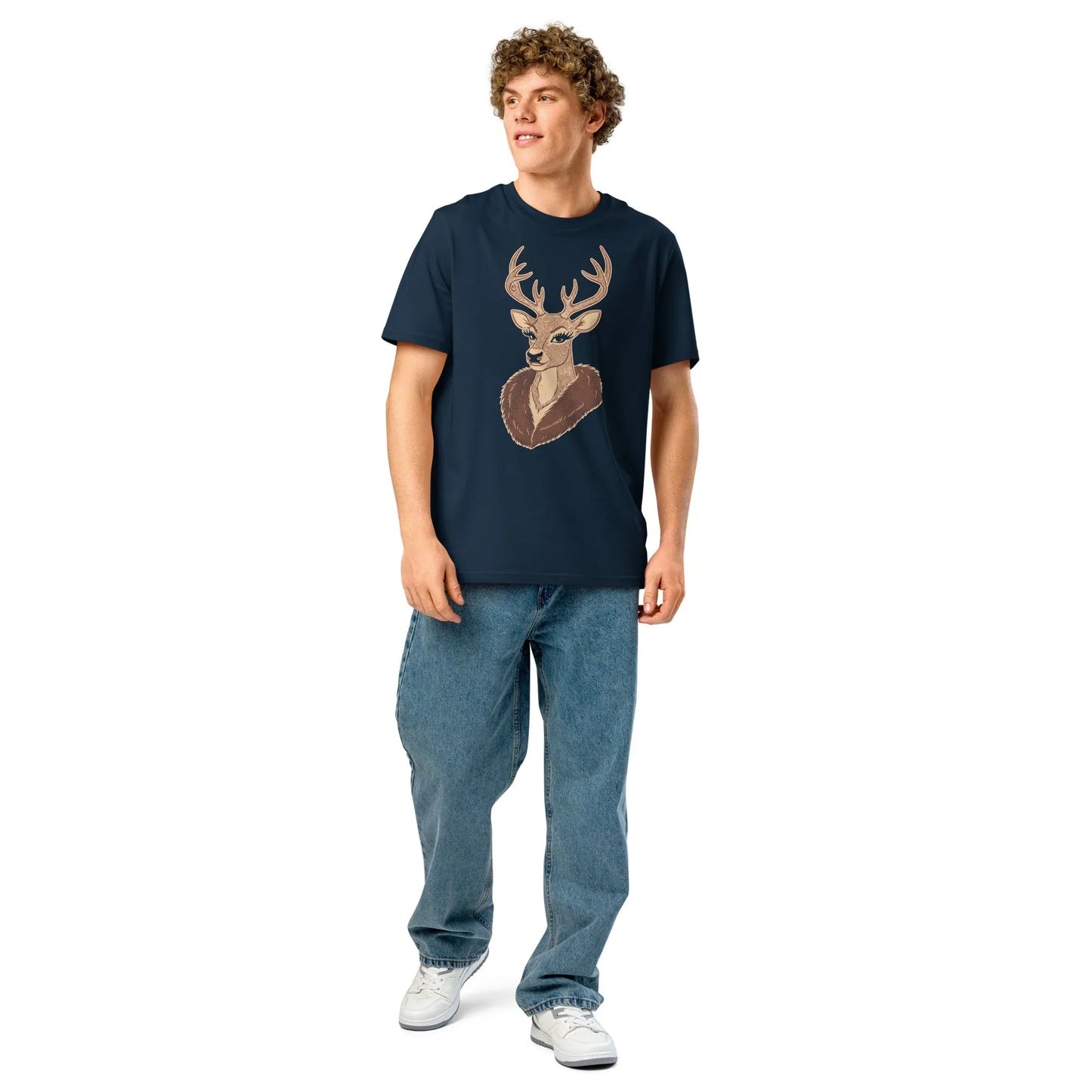 'Reinqueer' Organic T-shirt