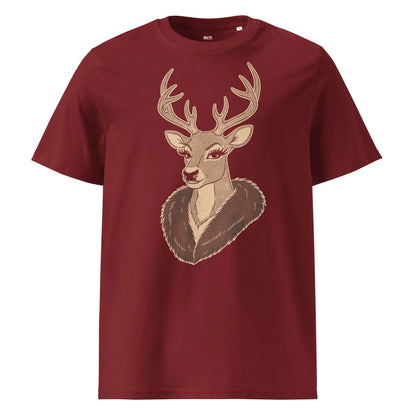 'Reinqueer' Organic T-shirt