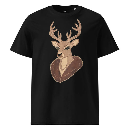 'Reinqueer' Organic T-shirt