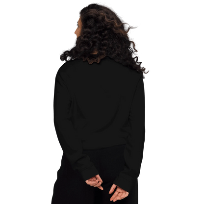 Print 'Skull Squad' Organic Raglan Sweatshirt MILTTI