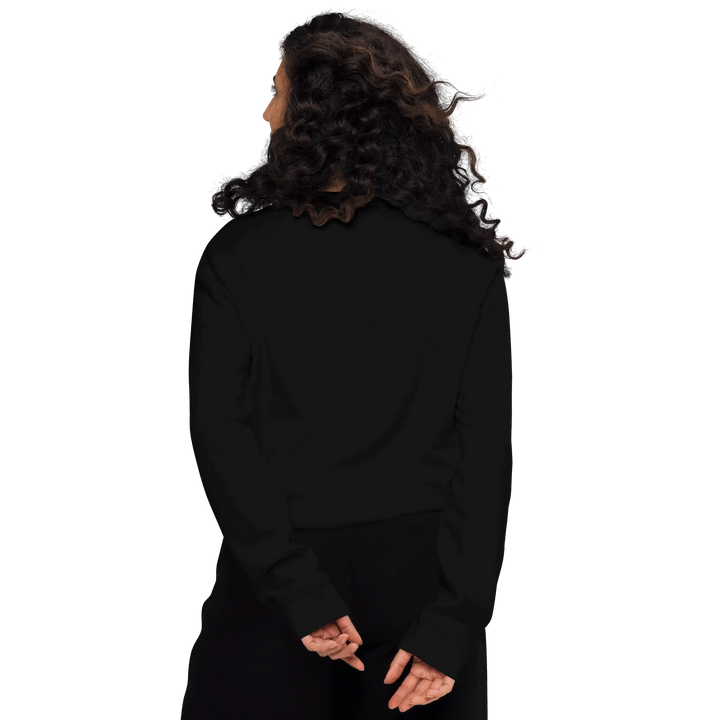 Print 'Skull Squad' Organic Raglan Sweatshirt MILTTI