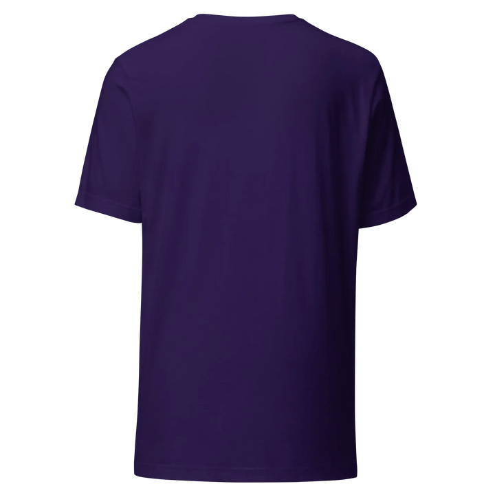 Print 'Unicorn Couple' T-shirt MILTTI