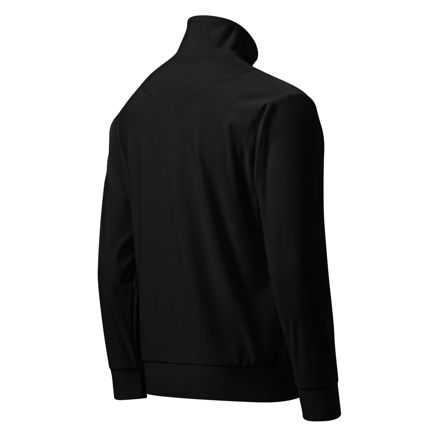 Print 'Pig Couple' Track Jacket MILTTI