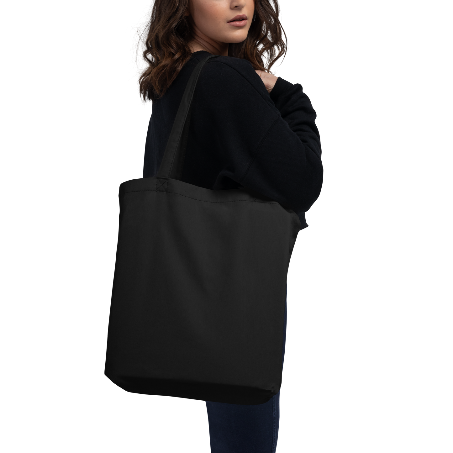 Print 'Frog Couple' Tote Bag MILTTI