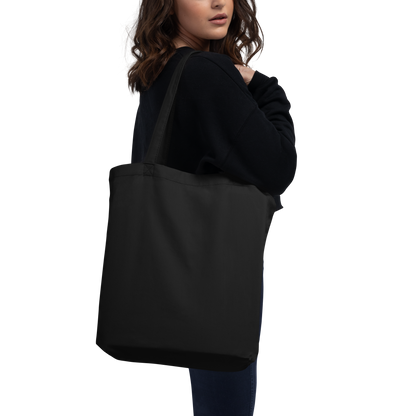 Print 'Frog Couple' Tote Bag MILTTI