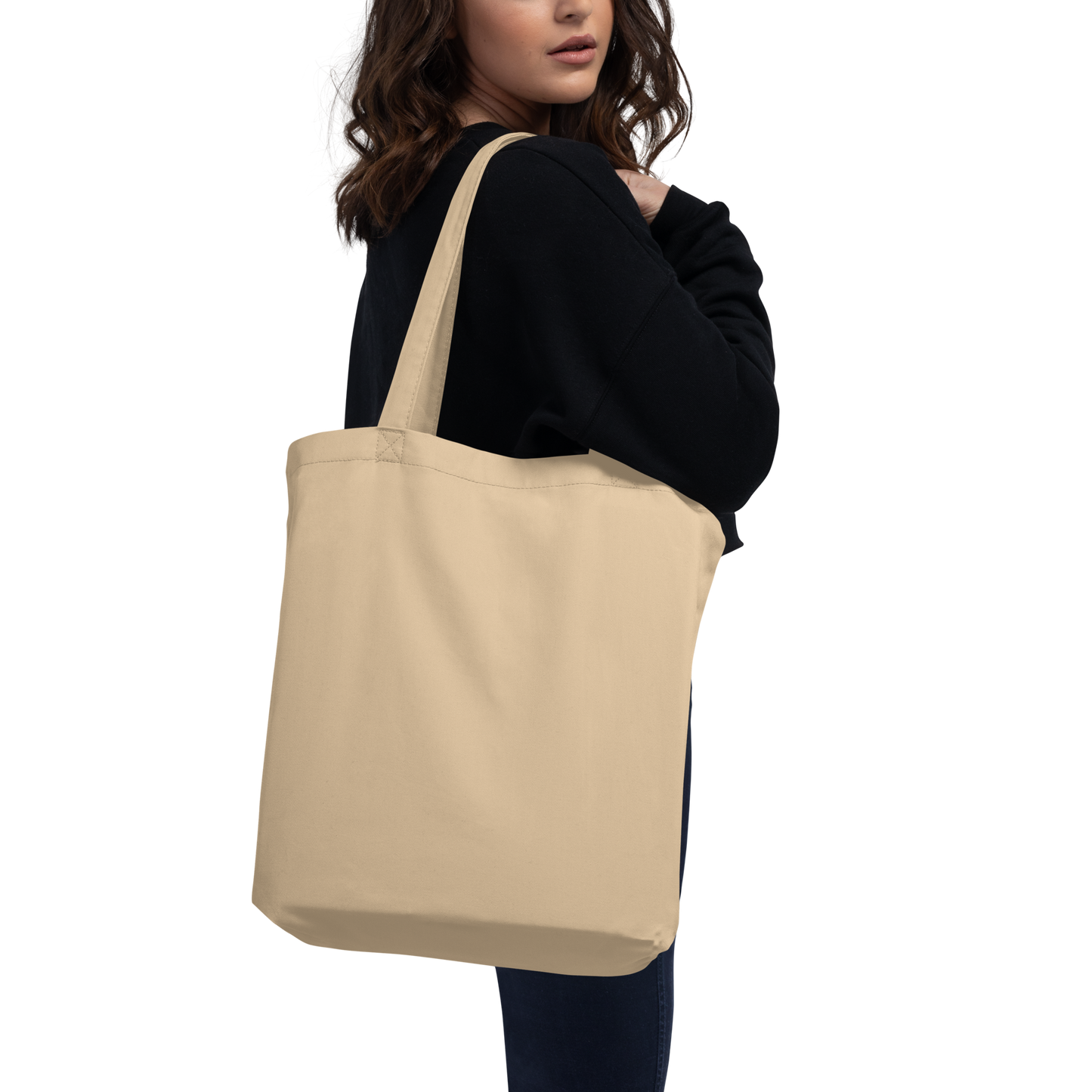 Print 'Frog Couple' Tote Bag MILTTI