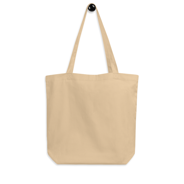 Print 'Bulldog Couple' Eco Tote Bag MILTTI