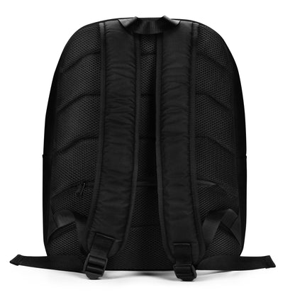 Print 'Last Bite' Backpack MILTTI