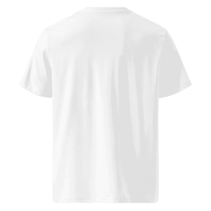 Print 'Skull Squad' Organic Cotton T-shirt MILTTI