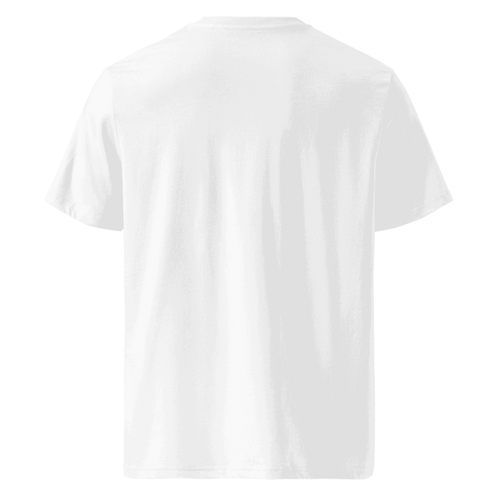 Print 'Skull Squad' Organic Cotton T-shirt MILTTI
