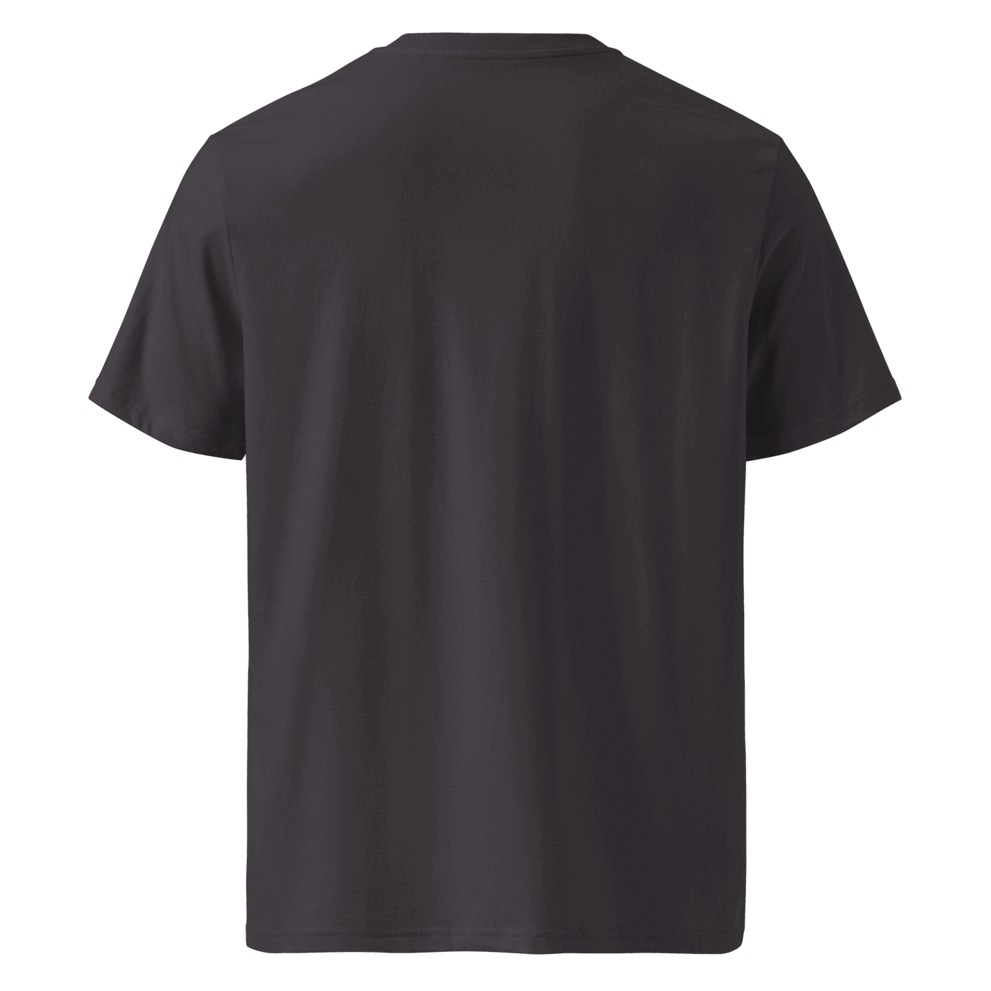 Print 'Pop Triangle' Organic Cotton T-shirt MILTTI
