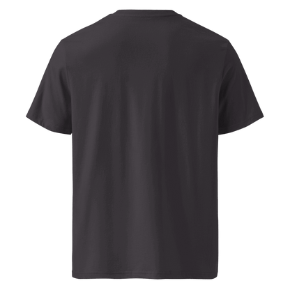 Print 'Pop Triangle' Organic Cotton T-shirt MILTTI