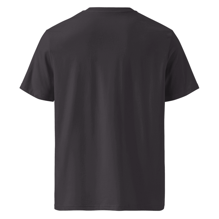 Print 'Pop Triangle' Organic Cotton T-shirt MILTTI