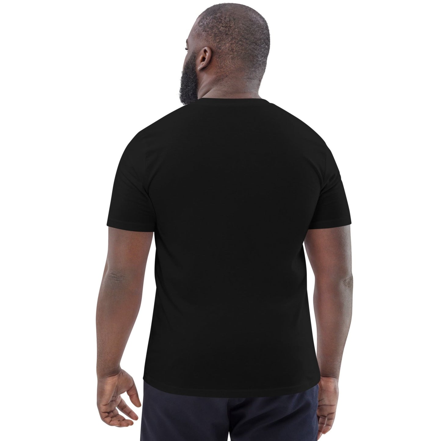 Print 'Bears' Organic Cotton T-shirt MILTTI