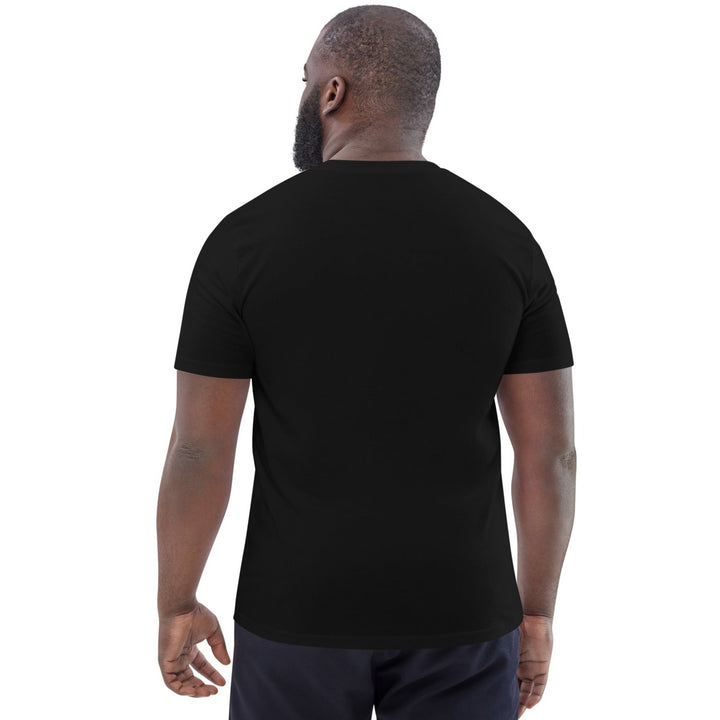 Print 'Bears' Organic Cotton T-shirt MILTTI