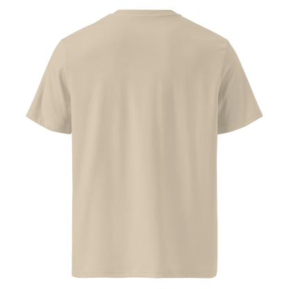 Print 'Otter Couple' Organic Cotton T-shirt MILTTI