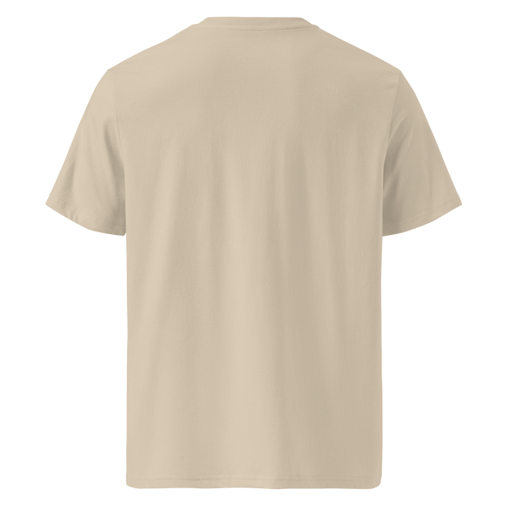 Print 'Otter Couple' Organic Cotton T-shirt MILTTI