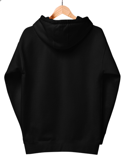 Print 'Kitty Couple' Hoodie MILTTI