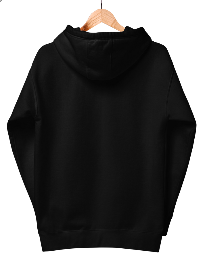Print 'Kitty Couple' Hoodie MILTTI